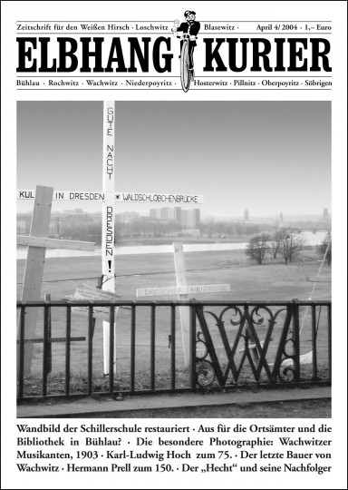 Ausgabe April 2004