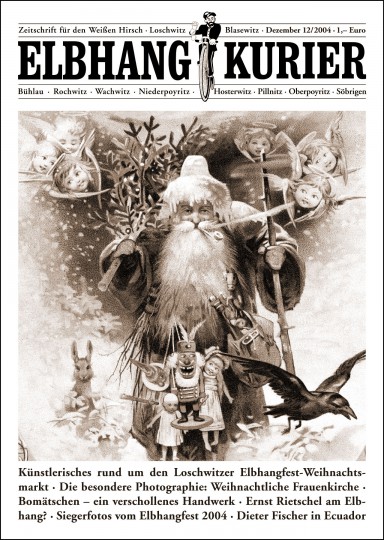 Ausgabe Dezember 2004
