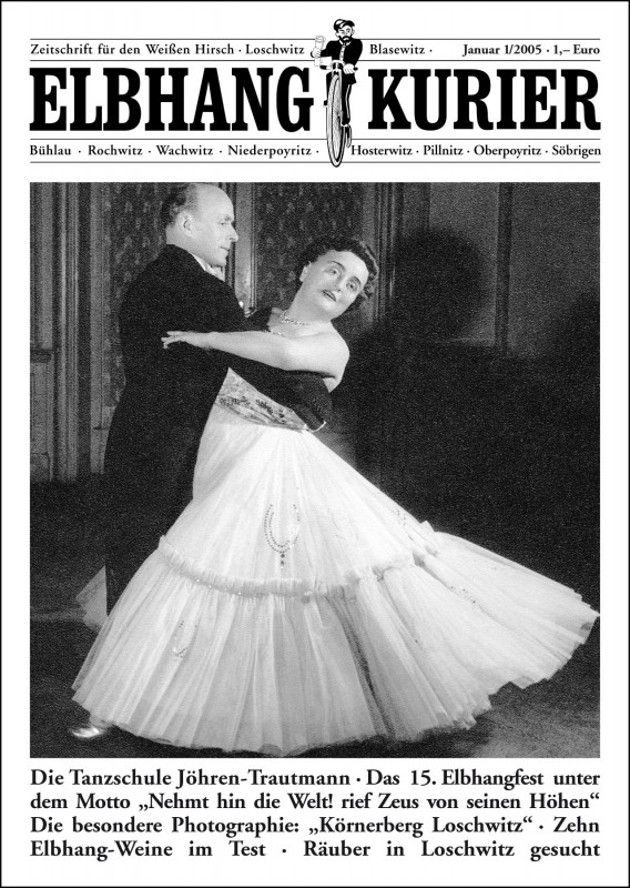 Ausgabe Januar 2005
