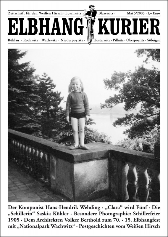 Ausgabe Mai 2005