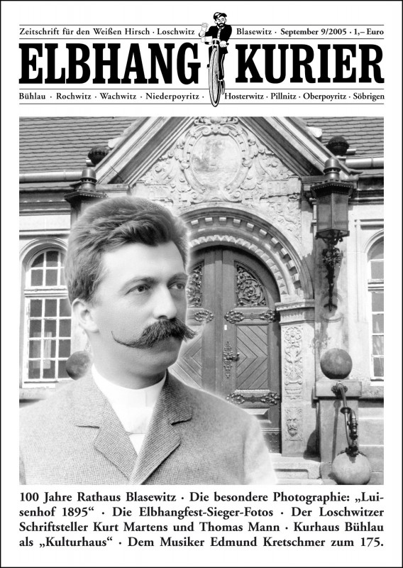 Ausgabe September 2005