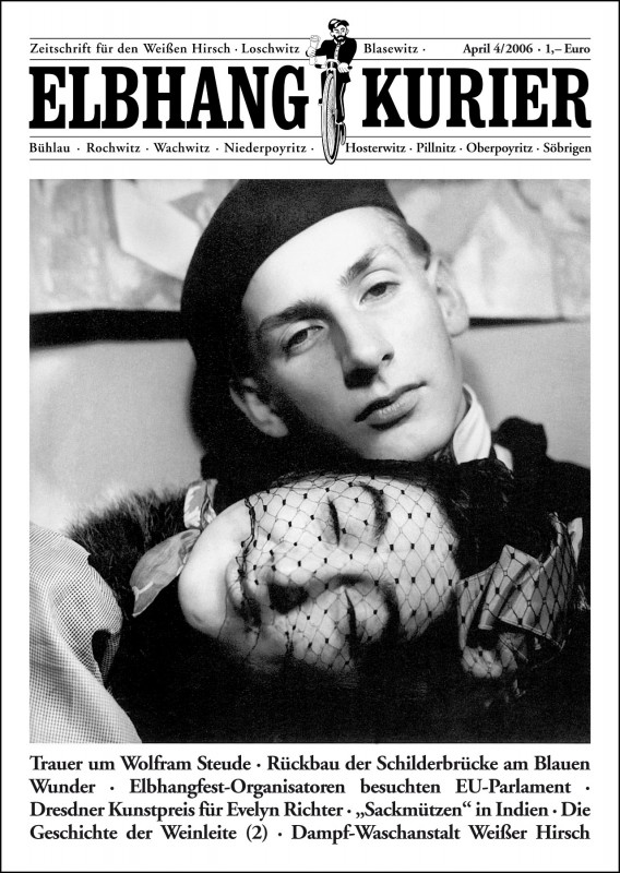 Ausgabe April 2006