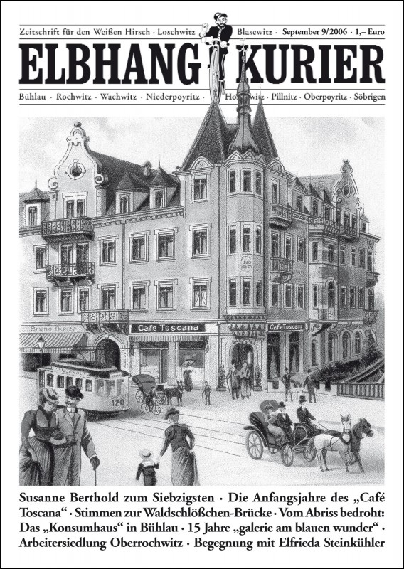 Ausgabe September 2006