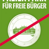 Freier Parkzutritt
