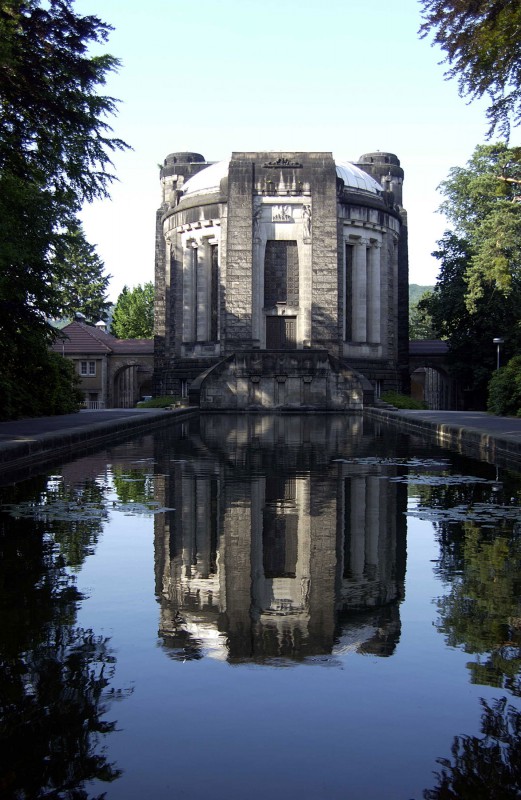 Krematorium Tolkewitz