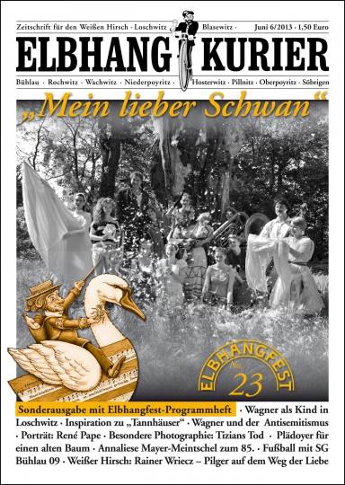 Ausgabe Juni 2013