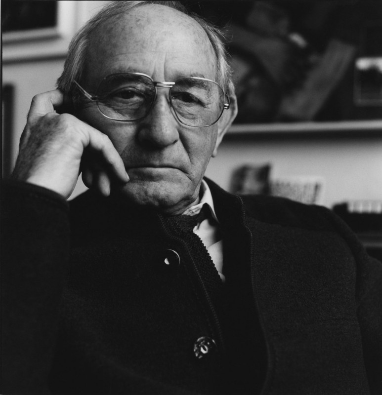 Georg Stengel Foto: Götz Schlöthe