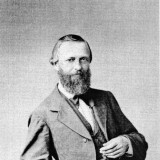 Eduard Cichorius im Loschwitzer Begerhäuschen?