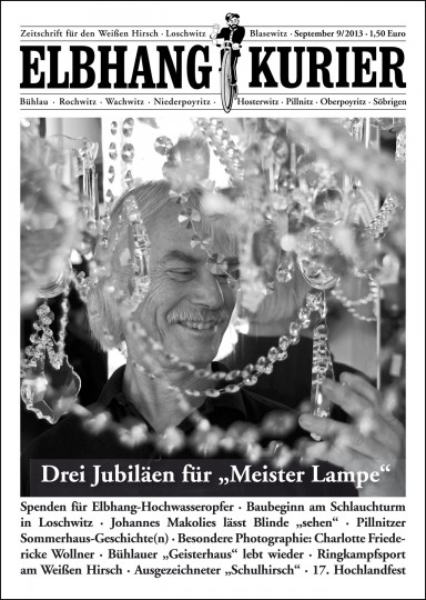 Ausgabe September 2013