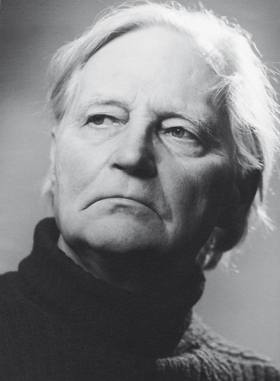 Helmut Schmidt-Kirstein (1909 – 1985) Foto: Archiv