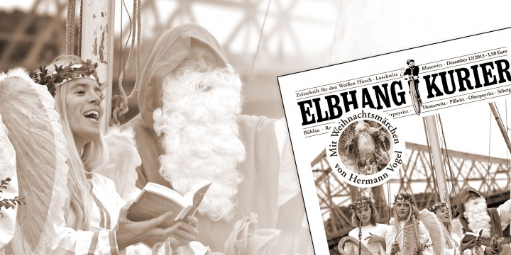 Ausgabe Dezember 2013