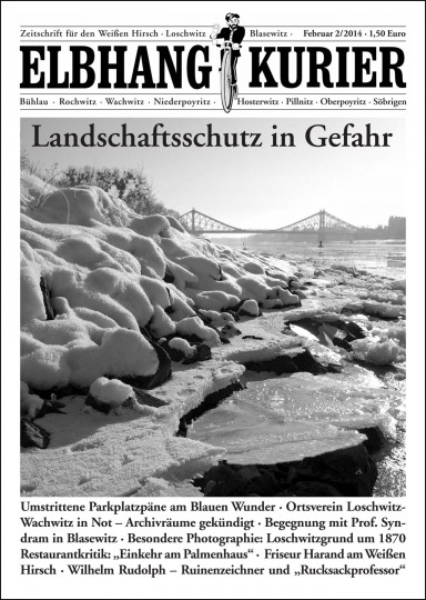 Ausgabe Februar 2014