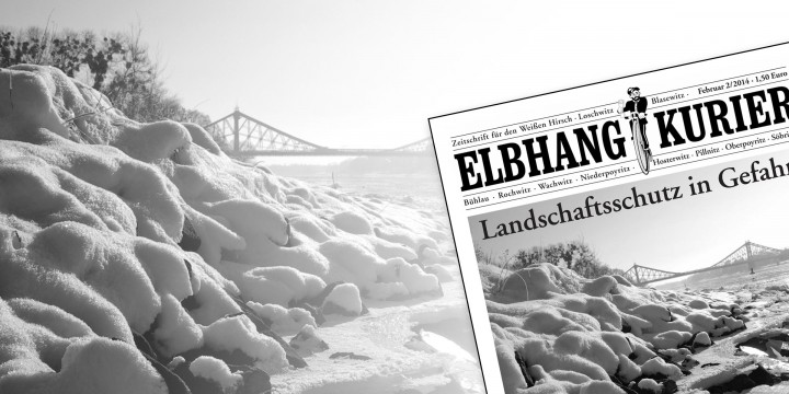 Ausgabe Februar 2014