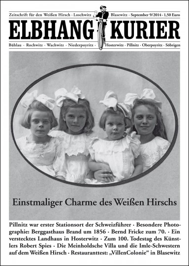 Ausgabe September 2014