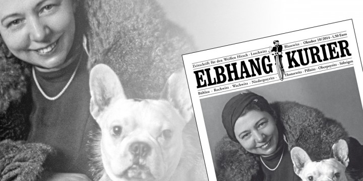 Ausgabe Oktober 2014