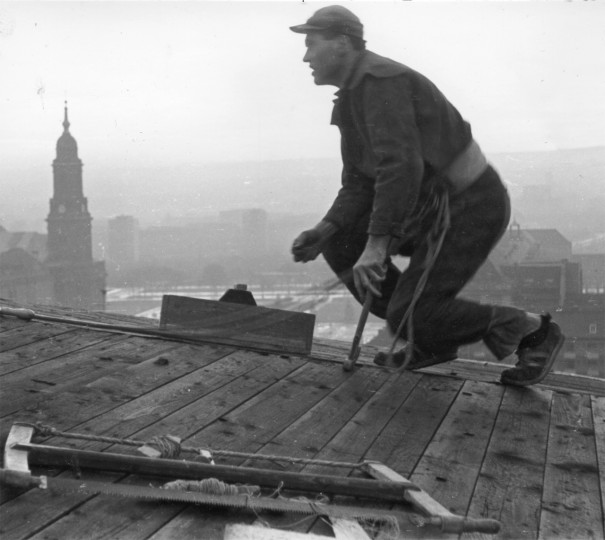 Hermann Krüger Foto: privat