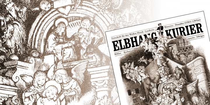 Ausgabe Dezember 2014