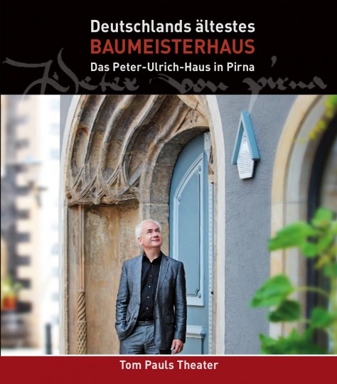 Deutschland ältestes Baumeisterhaus