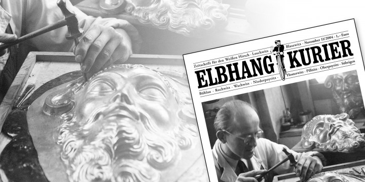 Elbhang-Kurier November 2004