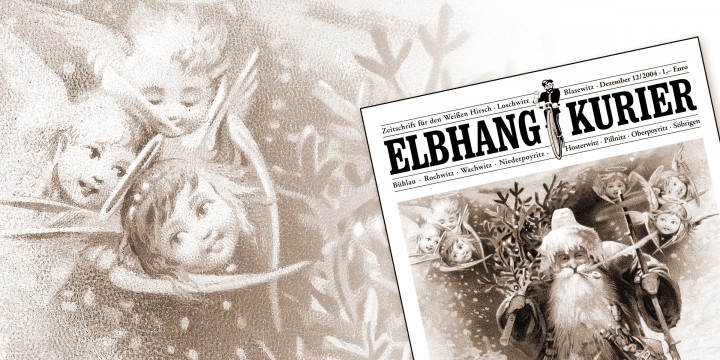 Elbhang-Kurier Dezember 2004