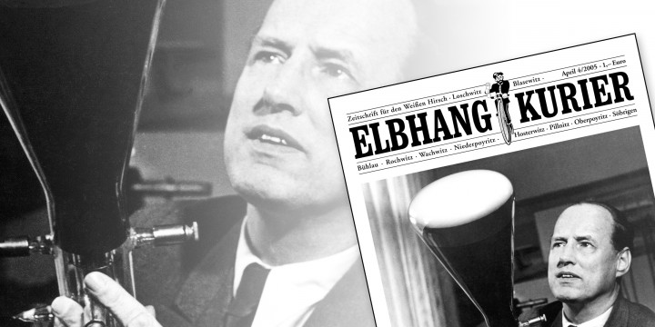 Elbhang-Kurier April 2005