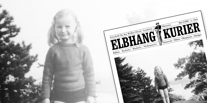 Elbhang-Kurier Mai 2005