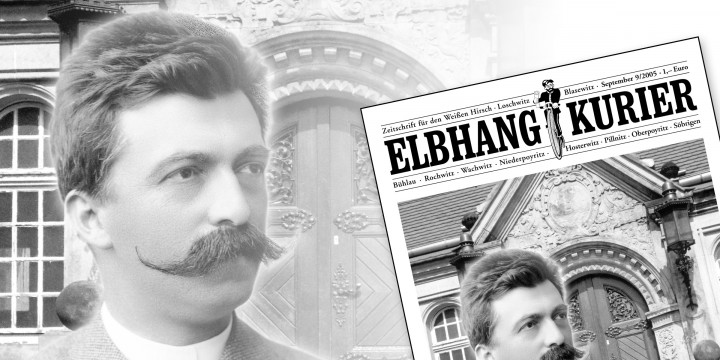 Elbhang-Kurier September 2005