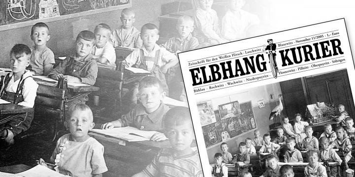 Elbhang-Kurier November 2005