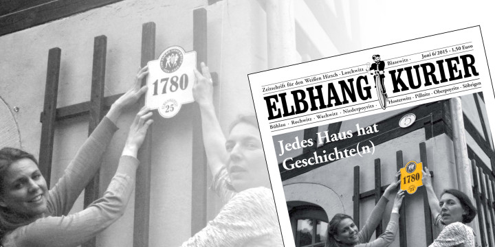 Ausgabe Juni 2015