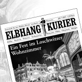 Elbhang-Kurier Juli 2015