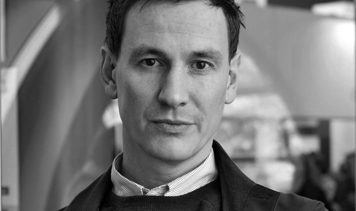 Peter Richter – ursprünglich in Loschwitz zu Hause (Lizenz: Public Domain)