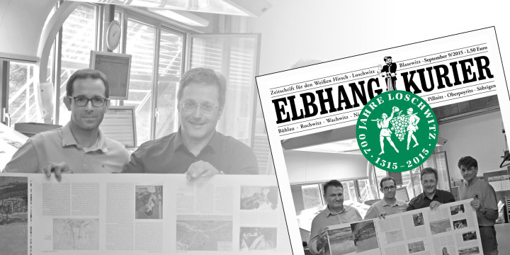 Ausgabe September 2015