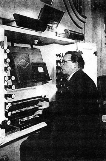 Schulbeginn 1945