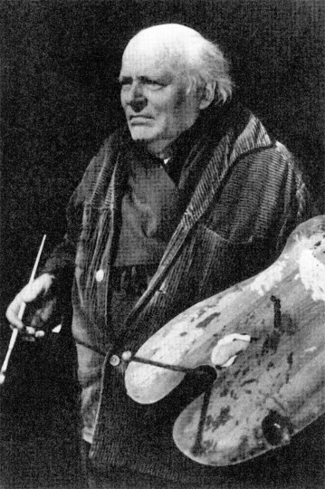 Ernst Hassebrauk Archiv Elbhang-Kurier