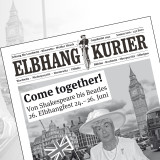 Elbhang-Kurier Januar 2016