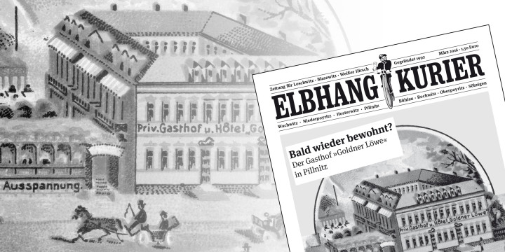 Ausgabe März 2016