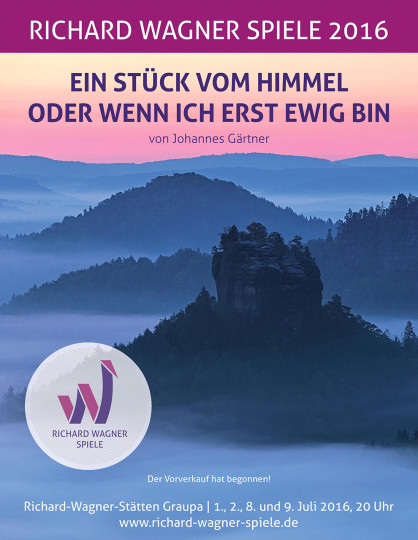Richard Wagner Spiele 2016