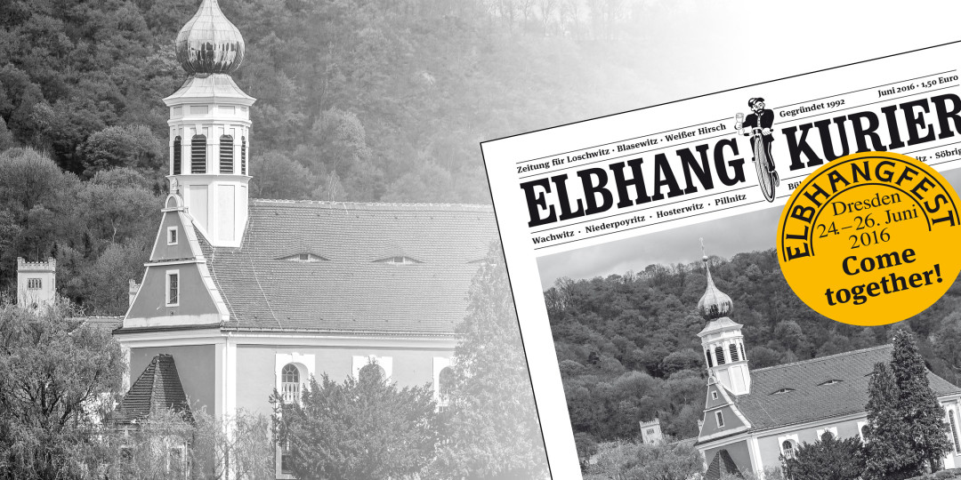 Ausgabe Juni 2016