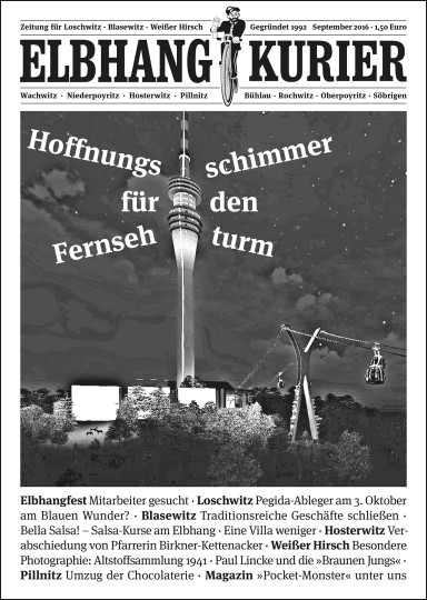 Ausgabe September 2016