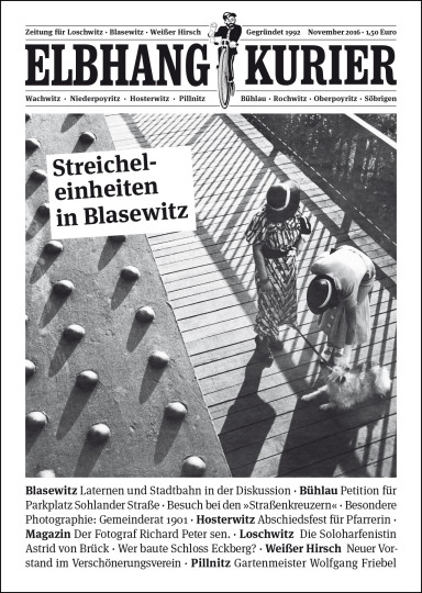 Ausgabe November 2016