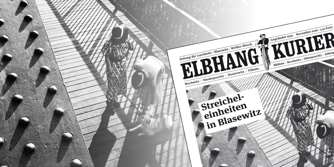 Ausgabe November 2016