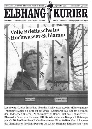 Ausgabe Januar 2017