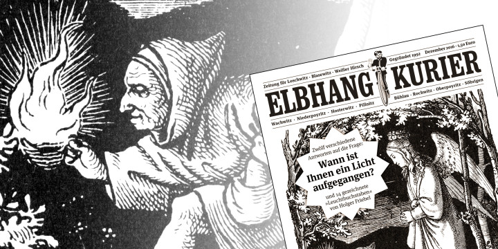 Ausgabe Dezember 2016