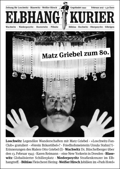 Ausgabe Februar 2017