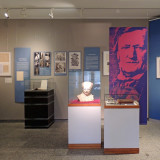 Schuch und Wagner – Zwei Kapellmeister im Jagdschloss Graupa