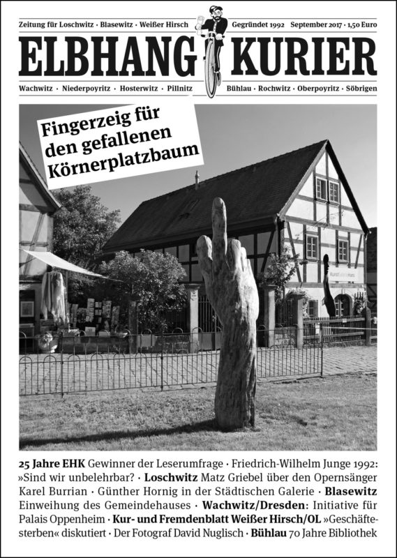 Ausgabe September 2017