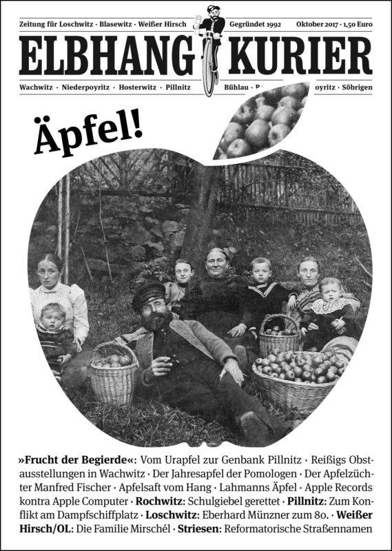 Ausgabe Oktober 2017