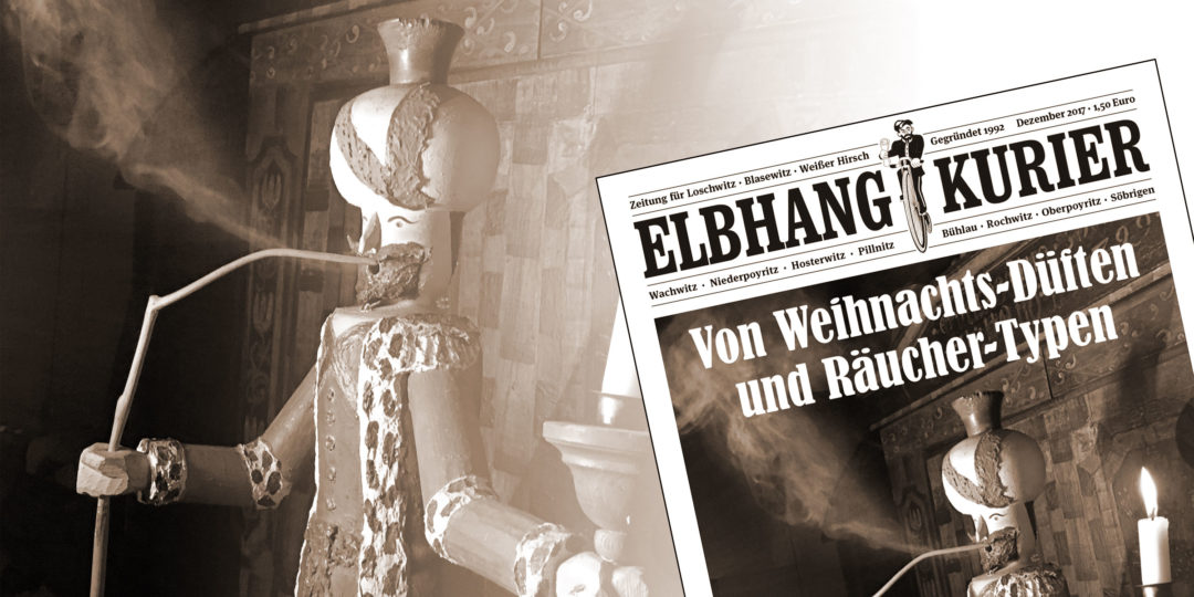 Ausgabe Dezember 2017