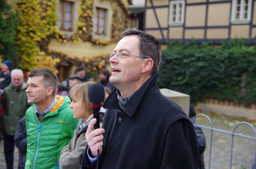Markus Deckert