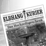 Elbhang Kurier August 2018